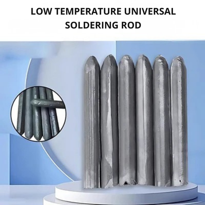 TitanBond™ — Effortless Metal Repairs That Last a Lifetime