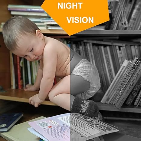 PowerGuard™ — See Everything Clearly and Protect What Matters Most, Day and Night