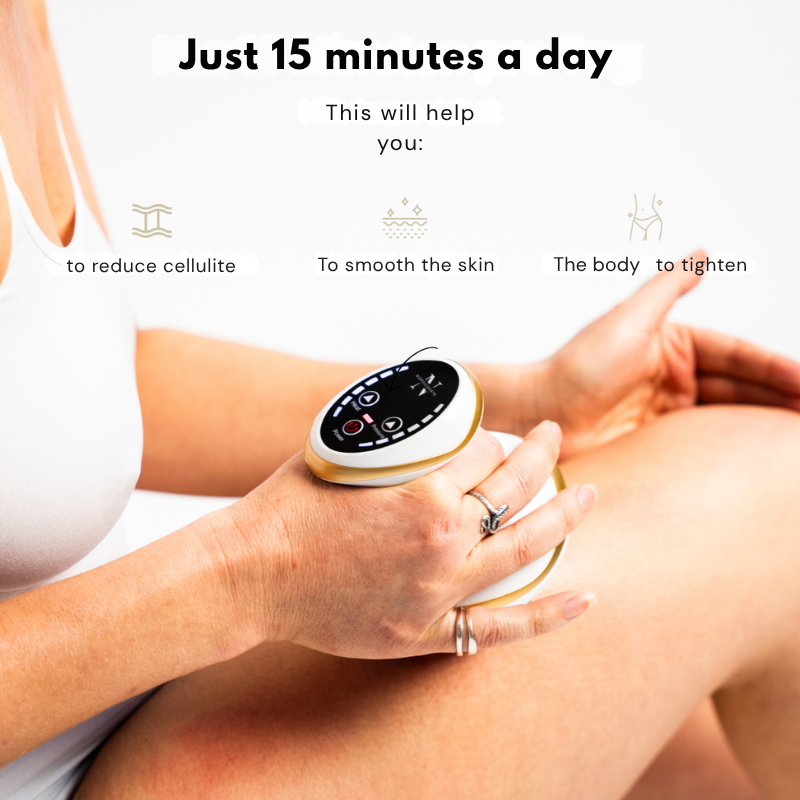 LumaVive™ — Ignite Radiant, Head-Turning Skin That Feels Weightless and Youthful