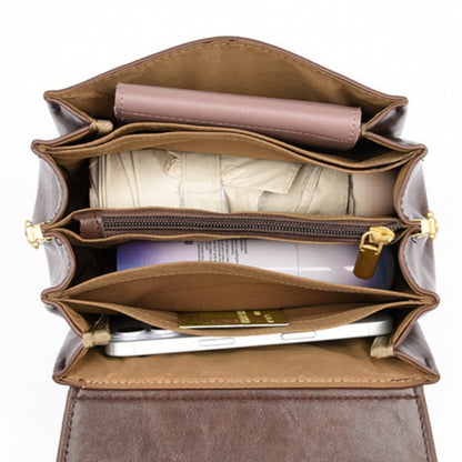 VelaNova™ Shoulder Bag — Carry Confidence and Effortless Chic All Day Long
