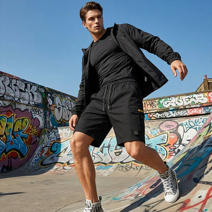 VeloSoft™ — Experience Unstoppable Comfort That Moves With You All Day
