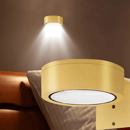 LumiFlare™ — Transform Any Room into a Warm, Mood-Mastering Sanctuary