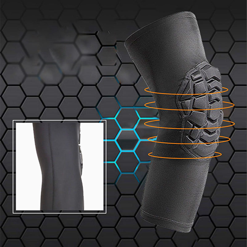 ArmorPulse™ Joint Shields — Unleash Fearless Moves with Rock-Solid, Never-Slip Protection