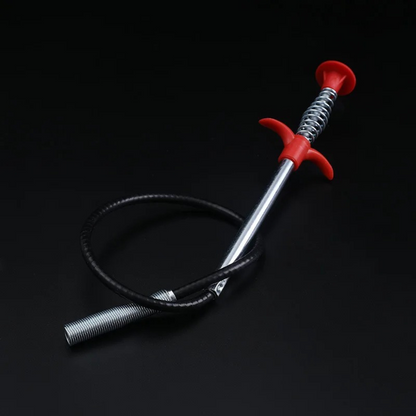 SwiftFlow™ — Conquer Clogs Fast and Feel the Freedom of Flowing Drains Again