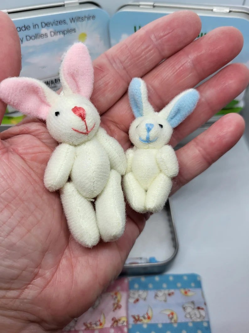 SoulSnuggle™ — Ignite Lasting Easter Joy with Heartfelt Warmth and Cozy Memories