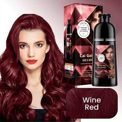 VelaChroma™ — Transform Your Hair with Vibrant Color and Nourishing Radiance