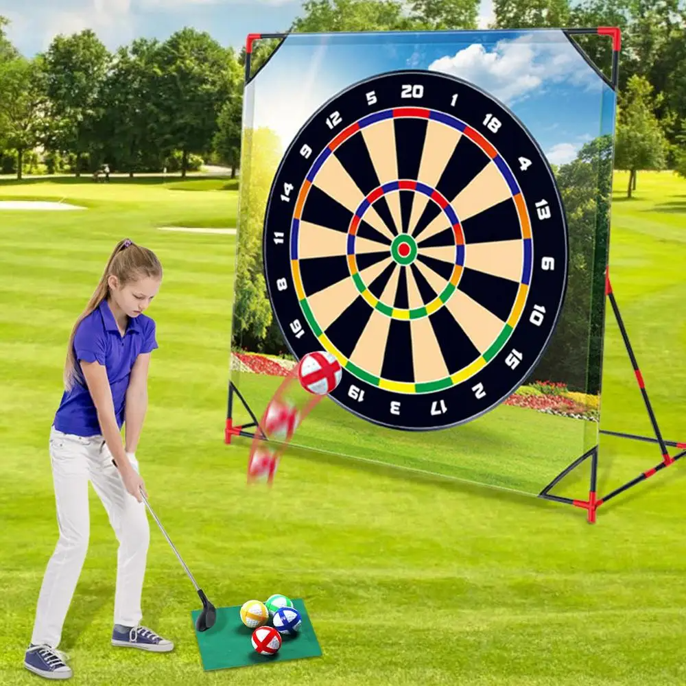 DriveMaster™ Precision Kit — Ignite Your Confidence with Every Swing, Anytime, Anywhere