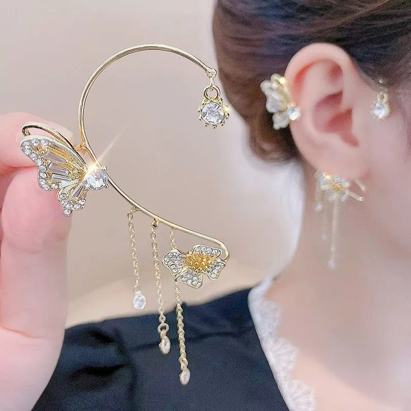 LuminaraWings™ — Ignite Lasting Bonds with Effortless Sparkle and Pure Comfort