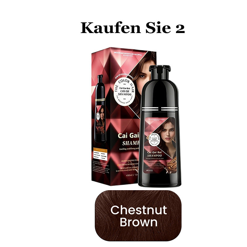VelaChroma™ — Transform Your Hair with Vibrant Color and Nourishing Radiance