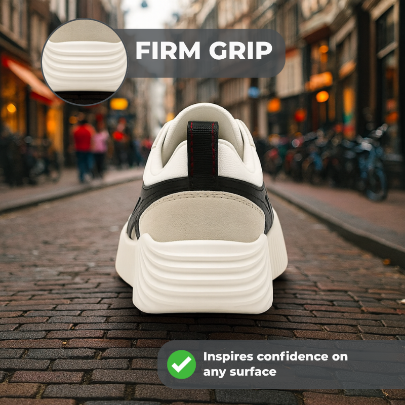 ZephyraLuxe™ — Step into All-Day Freedom and Featherlight Comfort