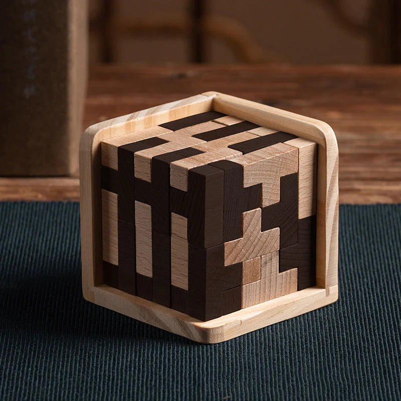 NeuroClash™ Cube — Ignite Your Mind’s Fury and Unlock Unstoppable Focus