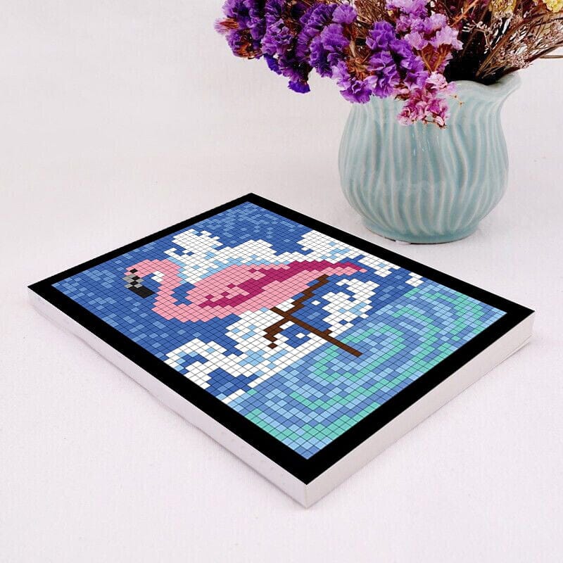 PrismPulse™ — Ignite Your Creativity with Stunning Color That Commands Attention