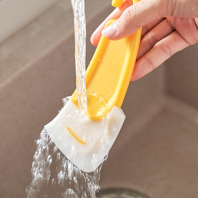FlexiChef™ — Take Command of Your Kitchen with Effortless Prep and Cleanup