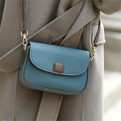 LumaStride™ Crossbody — Unleash Your Effortless Confidence with Sleek, Smart Style