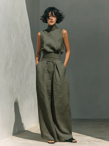 BellaVita™ — Feel Unstoppable Cool Comfort That Moves With You All Day