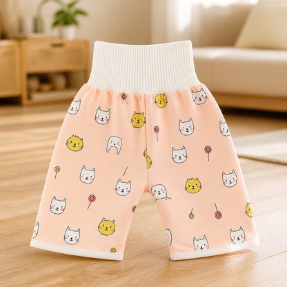 Potty Training Pants Waterproof & Reusable Breathable