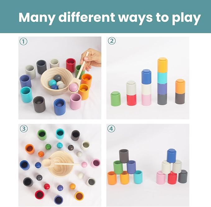 BrilliaBlocks™ — Ignite Your Child’s Confidence and Curiosity for Lifelong Learning