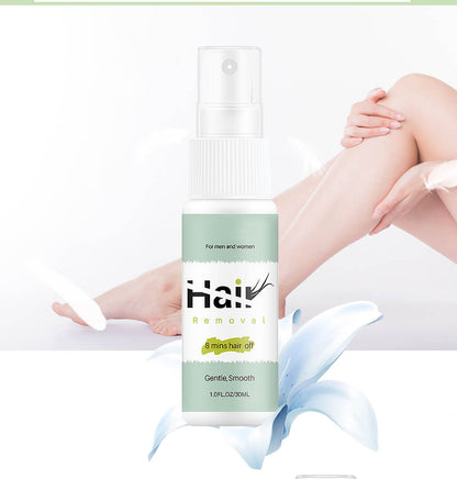 VelvetMist™ — Effortless, Pain-Free Glow That Boosts Your Confidence Instantly