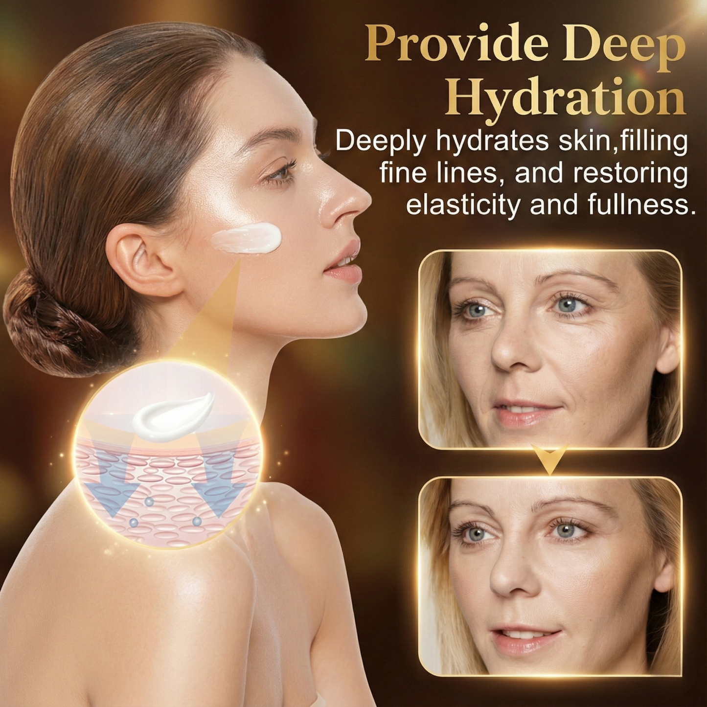LumaSculpt™ — Unlock Youthful Lift and Radiance That Turns Heads