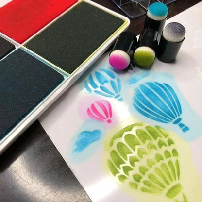 ColorJoy™ — Ignite Confidence and Creativity Without the Mess