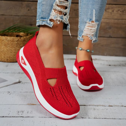 VellaStride™ Sneakers — Unleash All-Day Comfort and Confidence in Every Step
