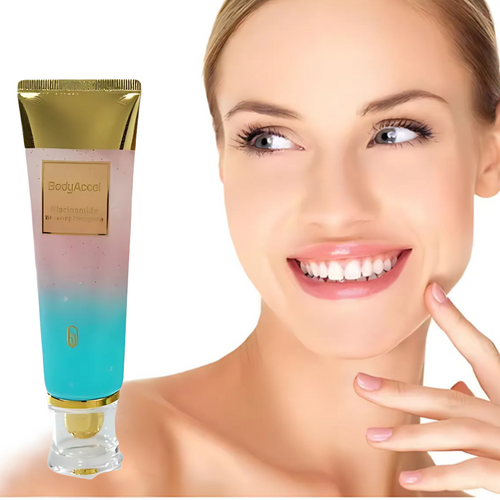 LumenaBright™ — Unlock a Radiant, Pain-Free Smile That Commands Attention