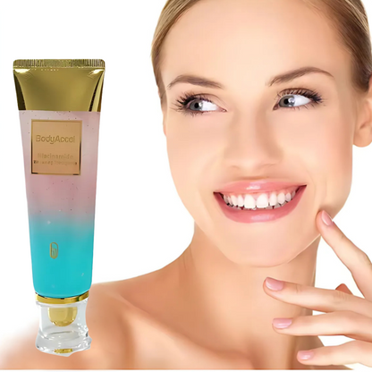 LumenaBright™ — Unlock a Radiant, Pain-Free Smile That Commands Attention