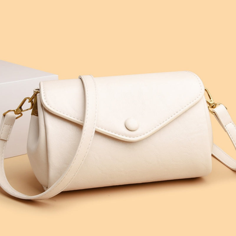 VelaNova™ Shoulder Bag — Carry Confidence and Effortless Chic All Day Long