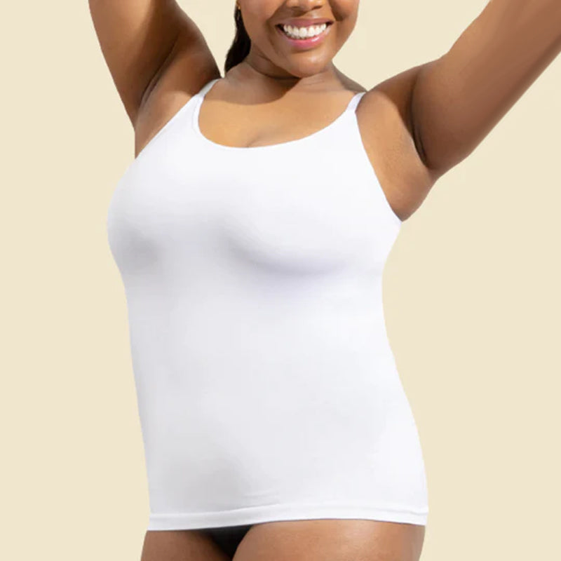 SilhouetteFlex™ — Feel Fierce and Flawless with All-Day Waist Sculpting