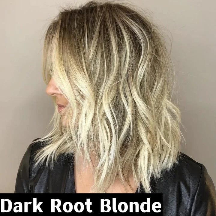 VivaLuxe™ — Unlock Unstoppable Confidence with Hair That Looks and Feels Truly Yours