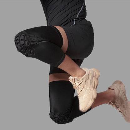 ArmorPulse™ Joint Shields — Unleash Fearless Moves with Rock-Solid, Never-Slip Protection