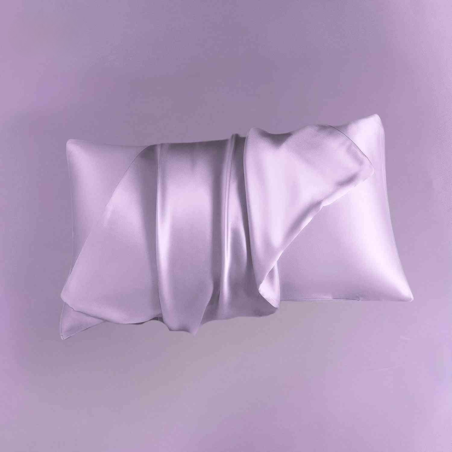 LuminaSilk™ — Transform Your Sleep into a Beauty Ritual for Silky Hair and Radiant Skin