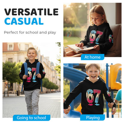 VibePulse™ Hoodie — Spark Your Child’s Confidence with Unmatched Style and Cozy Energy