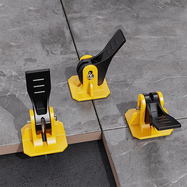 PrecisionSet™ — Nail Flawless Tile Perfection Faster Than Ever