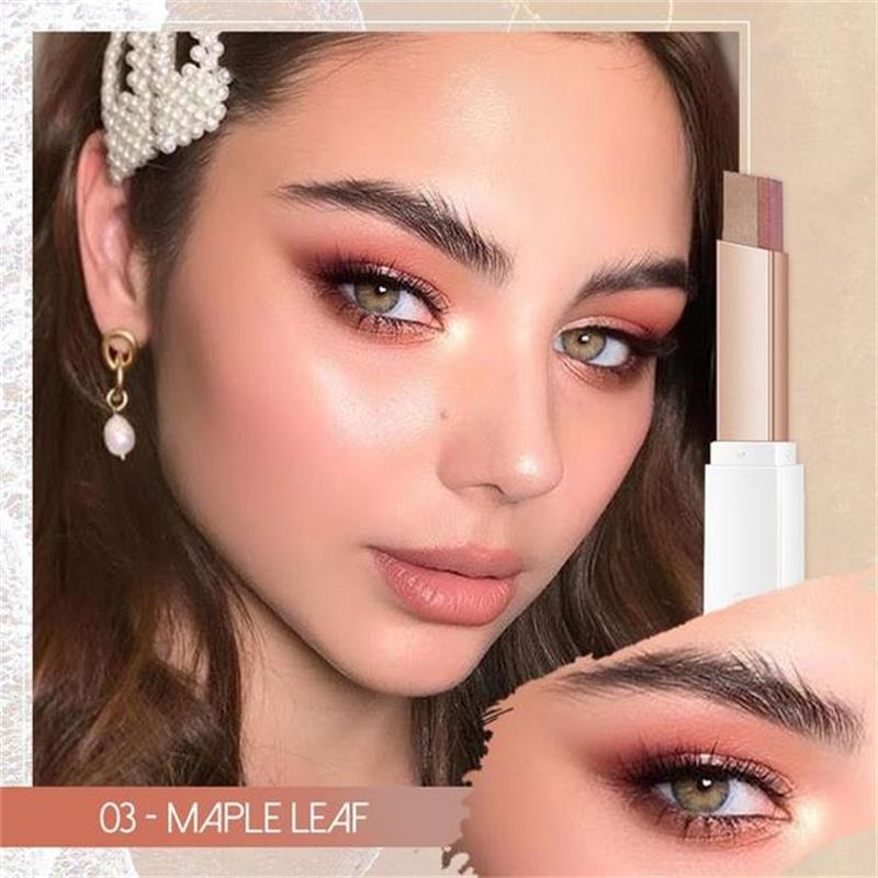 AuraLuxe™ — Dazzling, Smudge-Proof Color That Empowers Every Glance
