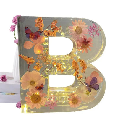 LuminaFlora™ — Handcrafted Floral Glow That Transforms Any Room into a Soothing Sanctuary