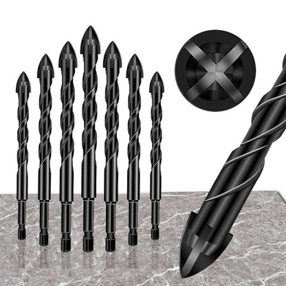 BladeCore™ — Drill Perfect, Chip-Free Holes with Razor-Sharp Precision Every Time