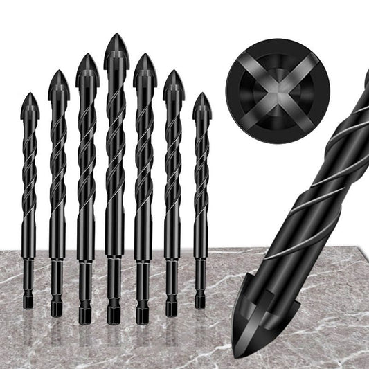 BladeCore™ — Drill Perfect, Chip-Free Holes with Razor-Sharp Precision Every Time