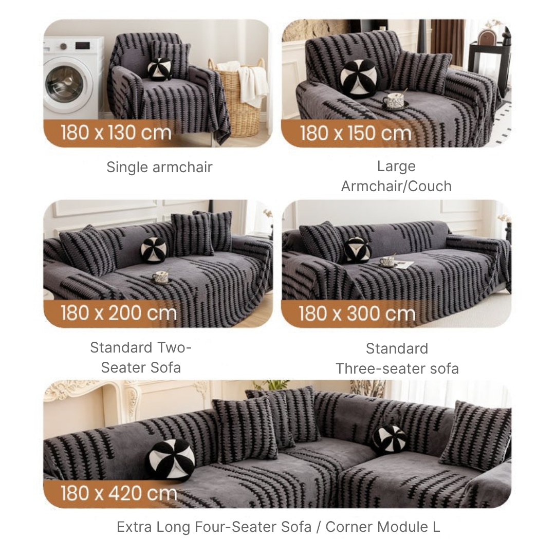 LuxoraFit™ — Transform Your Sofa Into a Head-Turning Comfort Haven