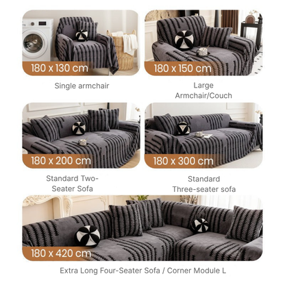 LuxoraFit™ — Transform Your Sofa Into a Head-Turning Comfort Haven