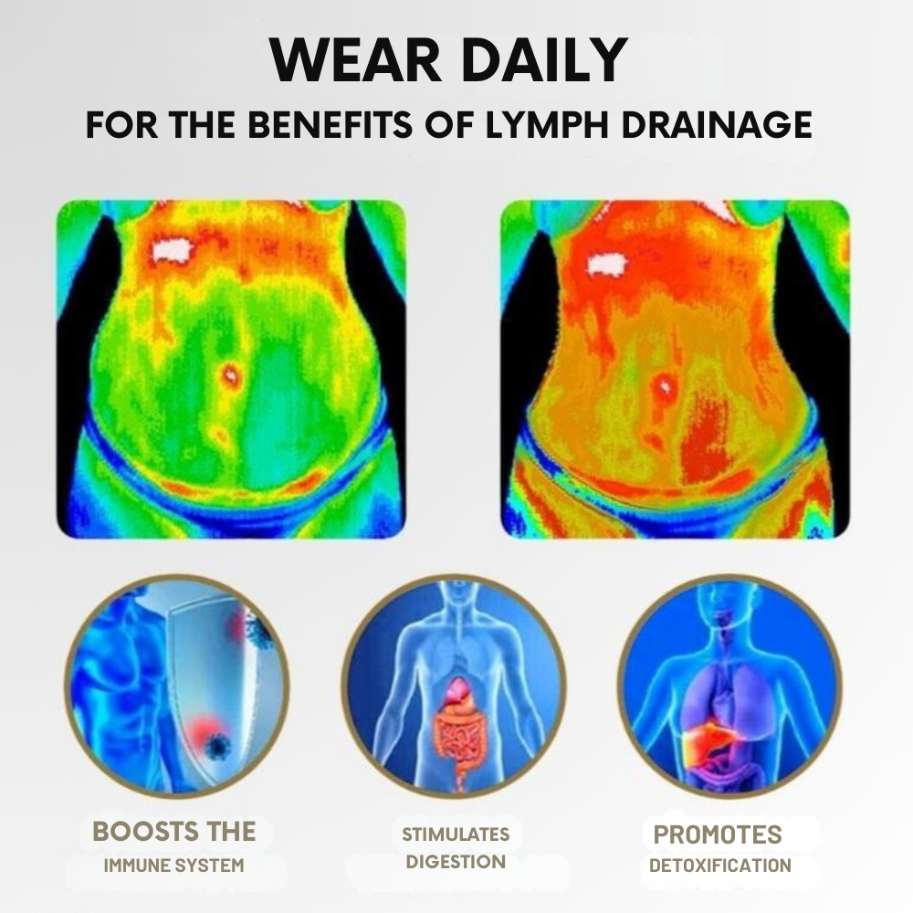 VitaPulse™ Ring — Ignite Your Metabolism, Melt Fat, and Unleash Boundless Energy