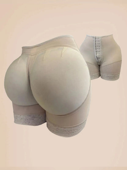CurveCraft™ — Unlock Effortless Curves That Boost Confidence All Day Long