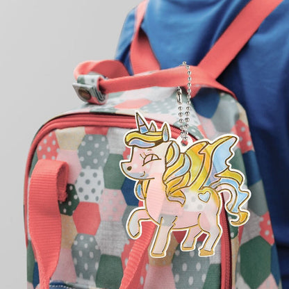 WonderCraft™ — Ignite Your Child’s Confidence with Safe, Easy, and Endless Creativity