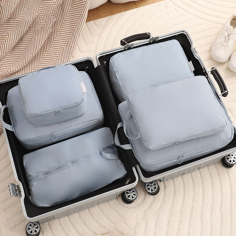 SwiftLoad™ — Double Your Space, Ditch the Wrinkles, Own Every Journey