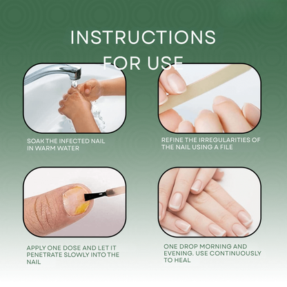AuraTough™ — Unleash Nails That Radiate Strength and Stunning Confidence