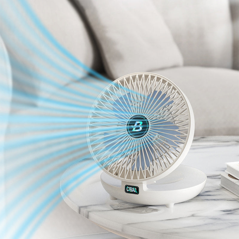 ChillStream™ — Instant, Whisper-Quiet Coolness That Moves With You