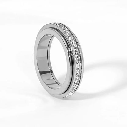 SolariSpin™ — Effortless Calm and Confident Sparkle in Every Silent Spin