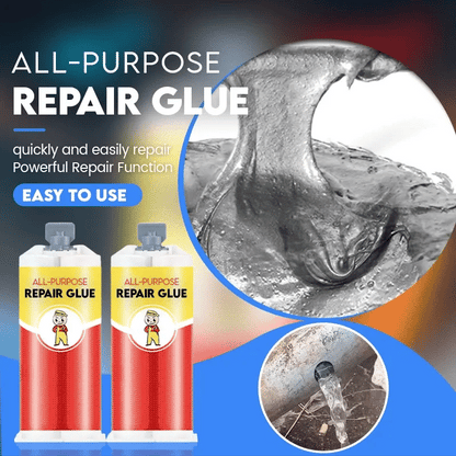 SteelBond™ Pro — Instant Ironclad Repairs That Outlast Every Challenge