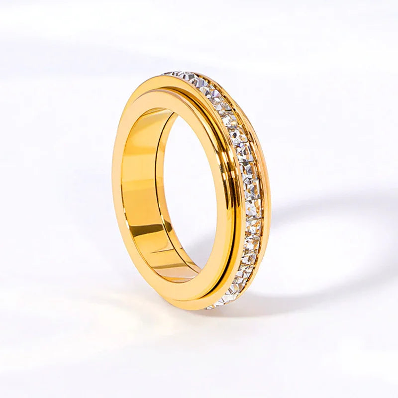 SolariSpin™ — Effortless Calm and Confident Sparkle in Every Silent Spin