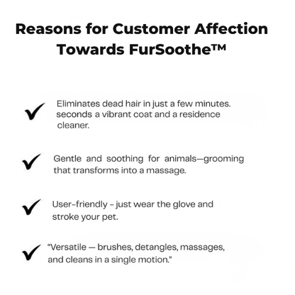 SilkiPaw™ — Effortless Fur Control for a Happier, Cleaner Home